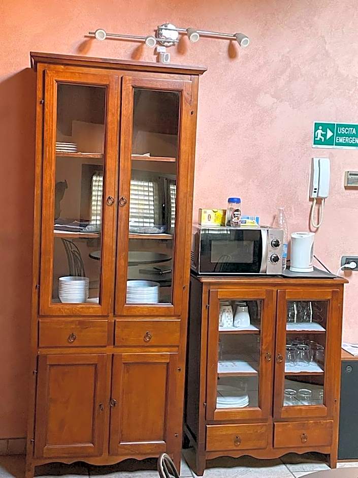 Bed&Breakfast Milano Malpensa