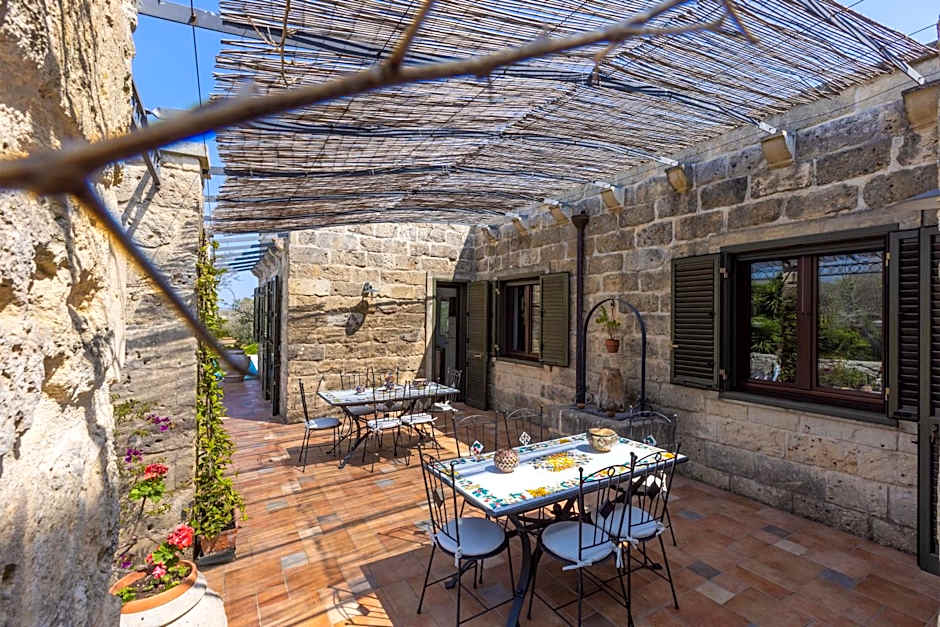 Casa Ulmi con piscina