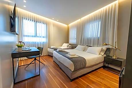 Hematian Hotel By Effy