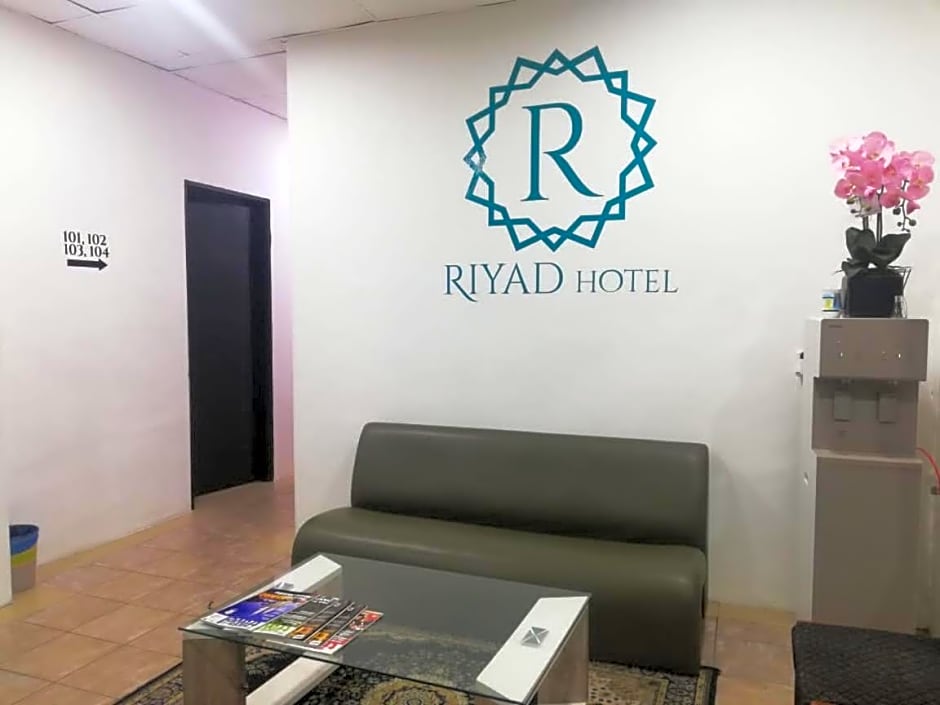 RIYAD HOTEL