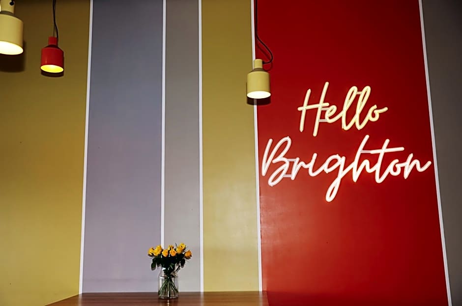 Holiday Inn Brighton Seafront By IHG