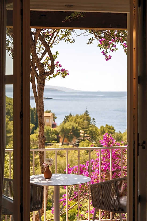 Santavenere Hotel - The Leading Hotels of the World