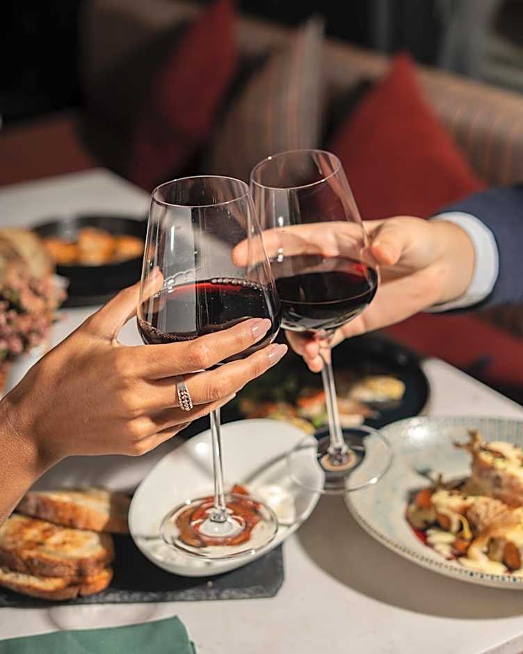 Manto Hotel Lima - MGallery