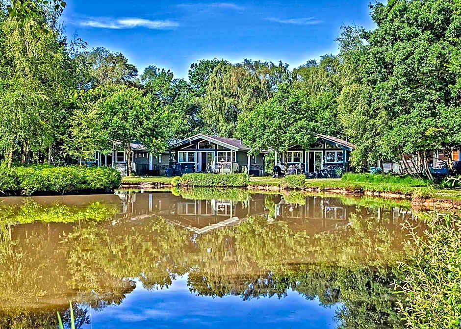 Great Wood Lodges