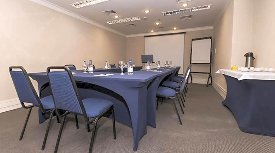 Hotel em Perdizes - FLAT Executivo - 1403