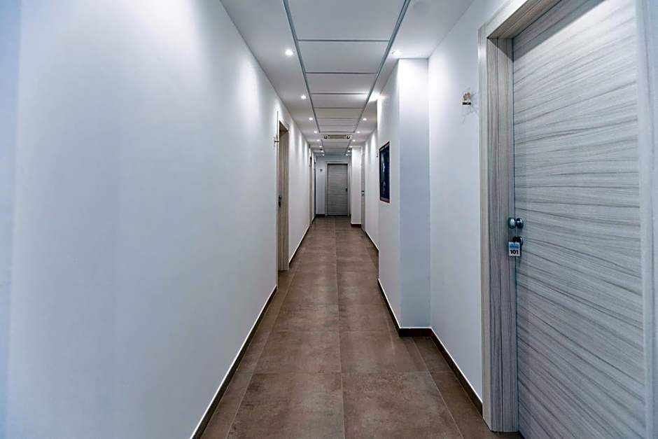 Vasto Aparthotel