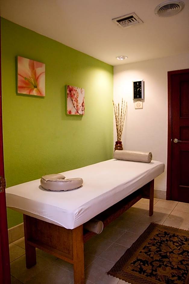 Hotel Globales Camino Real Managua