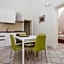 Il Garbino Suite and Apartment