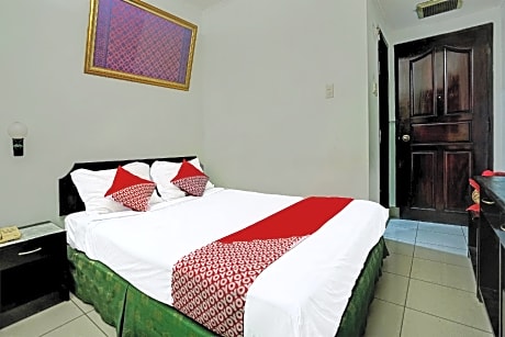 Hotel O Wisma Bari