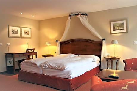 Double Room with Balcony South