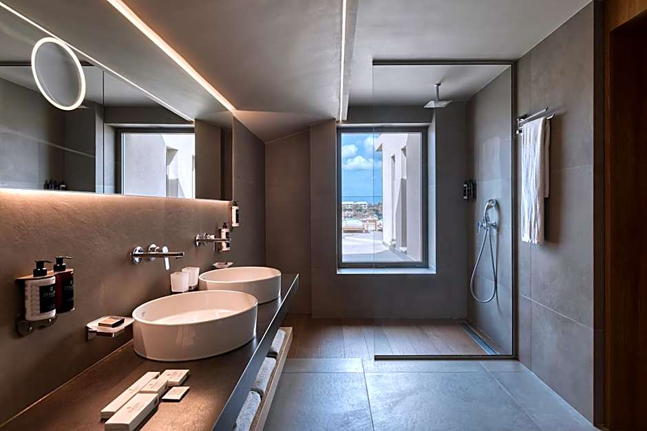 Castello Infinity Suites (ADULTS ONLY)