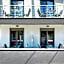 Nymphes Deluxe Accommodation Pefkochori
