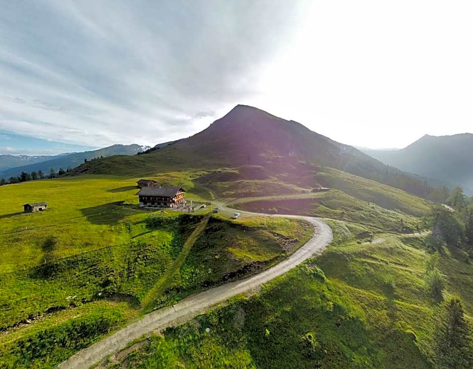 Almgasthaus Glocknerblick