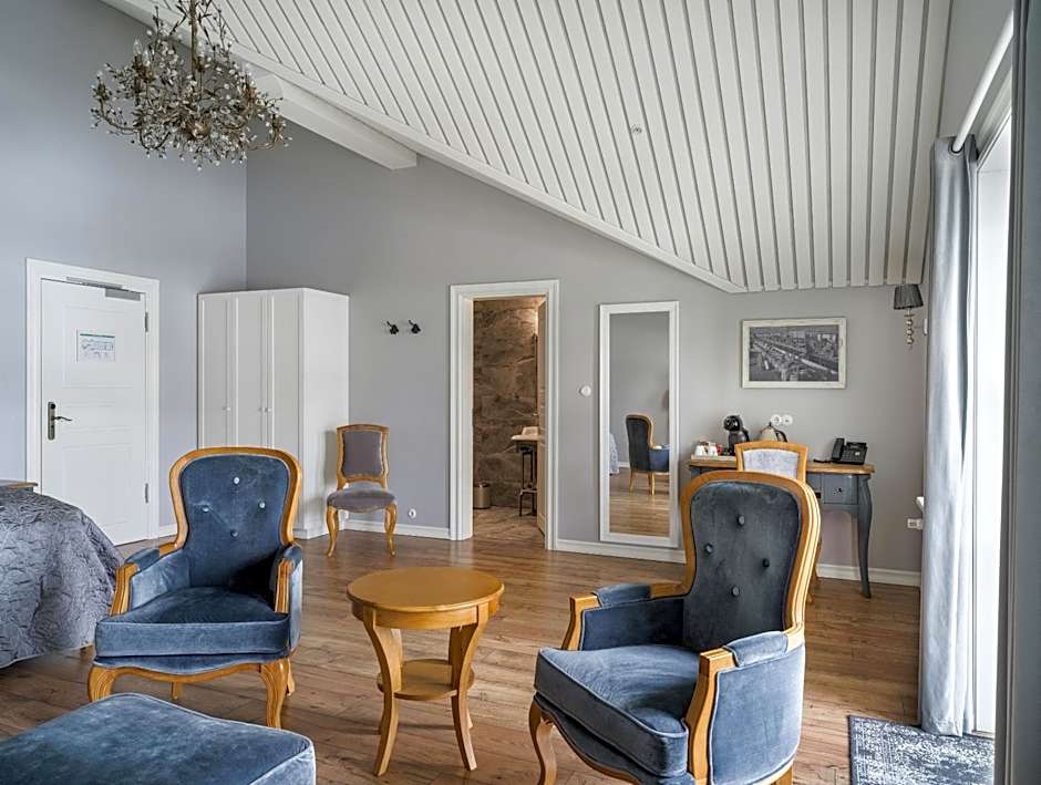 Siglo Hotel by Keahotels