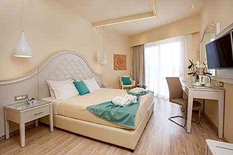 Rose Deluxe Sea view