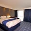Holiday Inn Express Sheffield City Centre By IHG