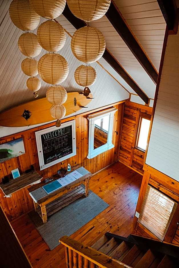Surf Lodge South Africa