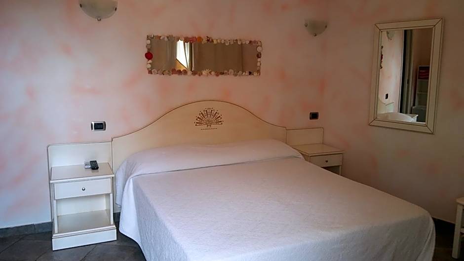 Hotel Sa Cralla Villasimius