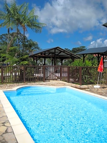 Hotel La Marmotte