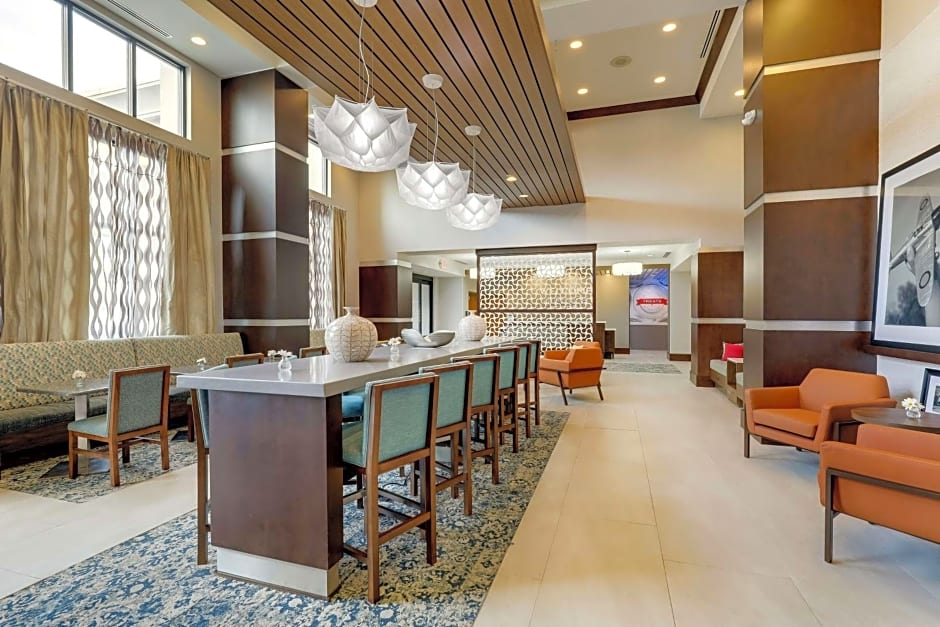 Hampton Inn By Hilton and Suites Rome, GA