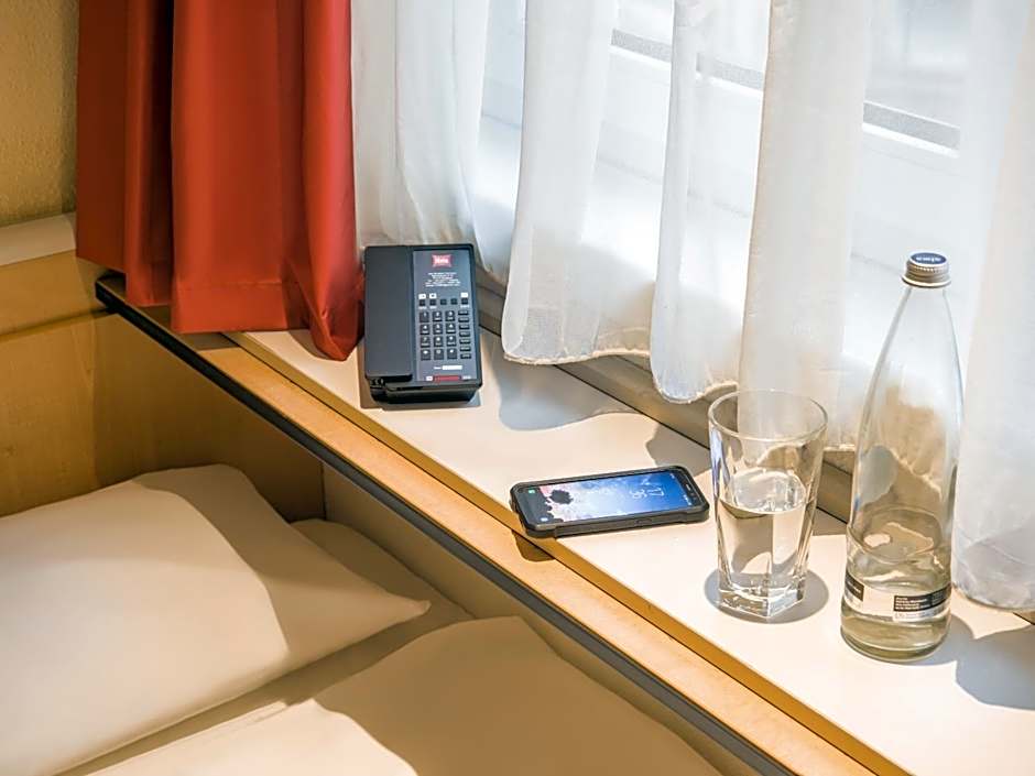 ibis Stuttgart Centrum