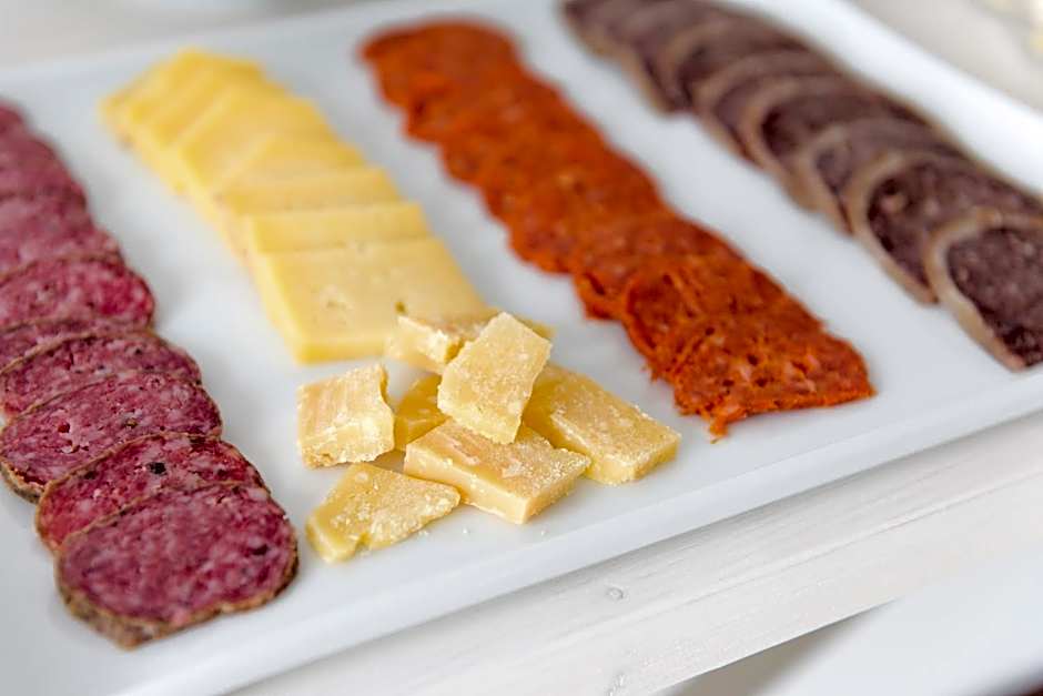 Hotel Ca S'Arader Turismo de Interior