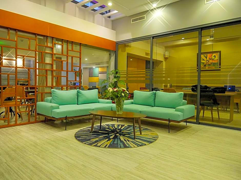 Gardenia Boutique Hotel