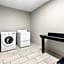 Hampton Inn & Suites Peru
