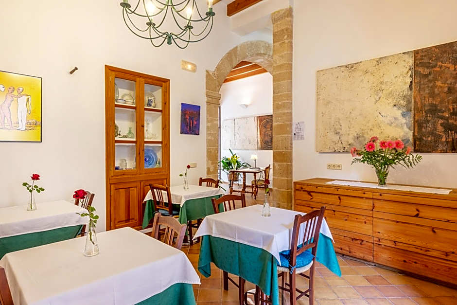 Can Tem Turismo de Interior