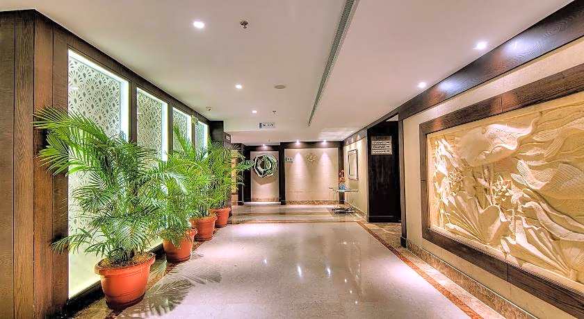 Best Western Summerlea