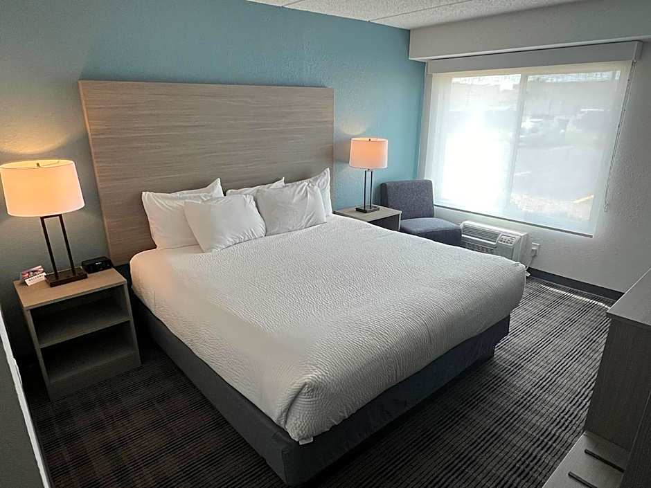 AmericInn by Wyndham Baxter Brainerd