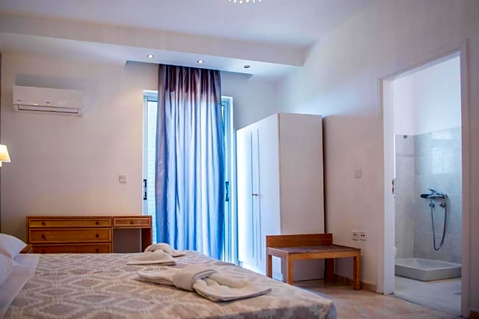 Eva's Rooms - Heavenly apartments
