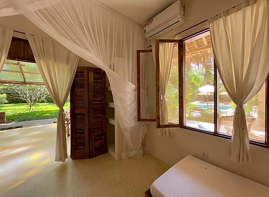 Palm Garden ECO Boutique Hotel No Kids under 12