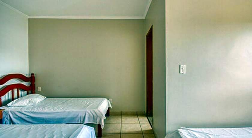 OYO Hotel Vila Rica, Ribeirao Preto