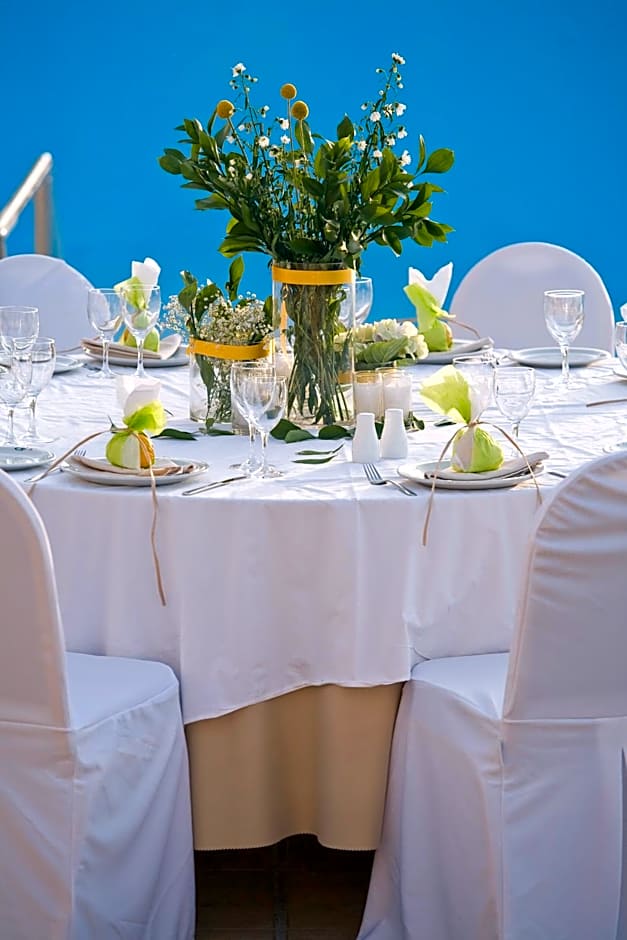 Amalia Hotel Nafplio
