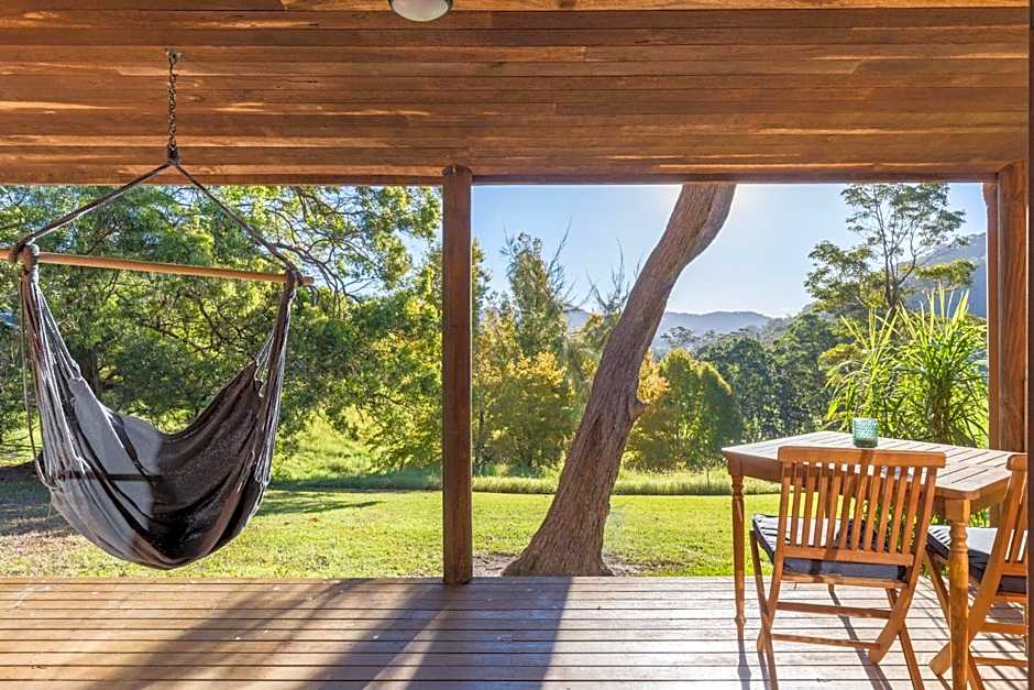Friday Creek Retreat