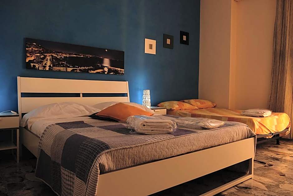 Bed & Breakfast Il Golfo