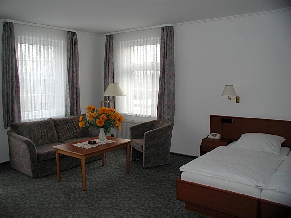 Photo 1 of 5 of Larger 1 Double Bed or 2 Beds