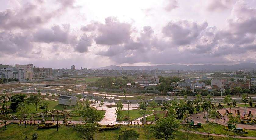 Coconut Hotel Phu Yen