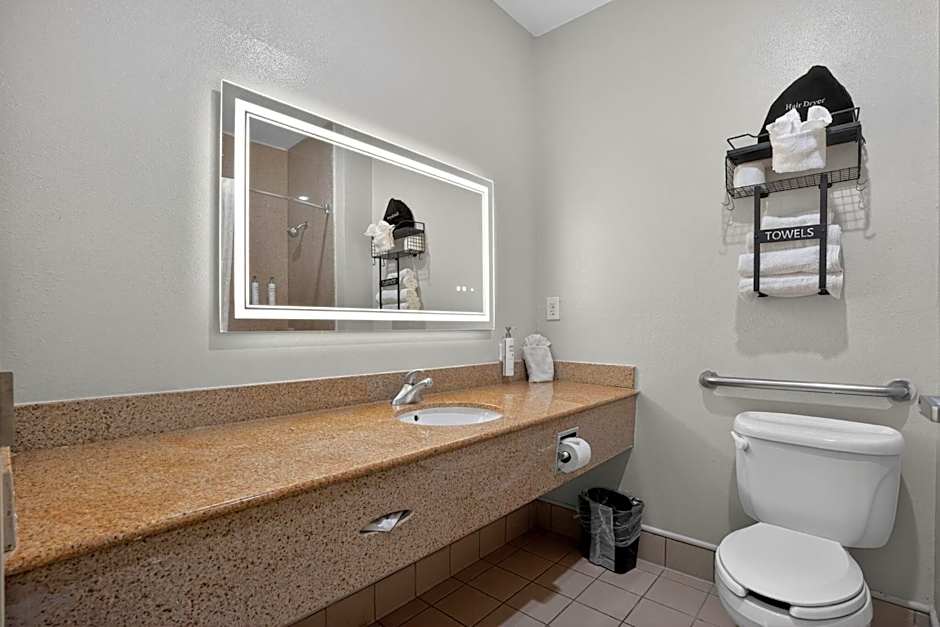 Sonesta Essential Hotel Houston - I-45 Spring