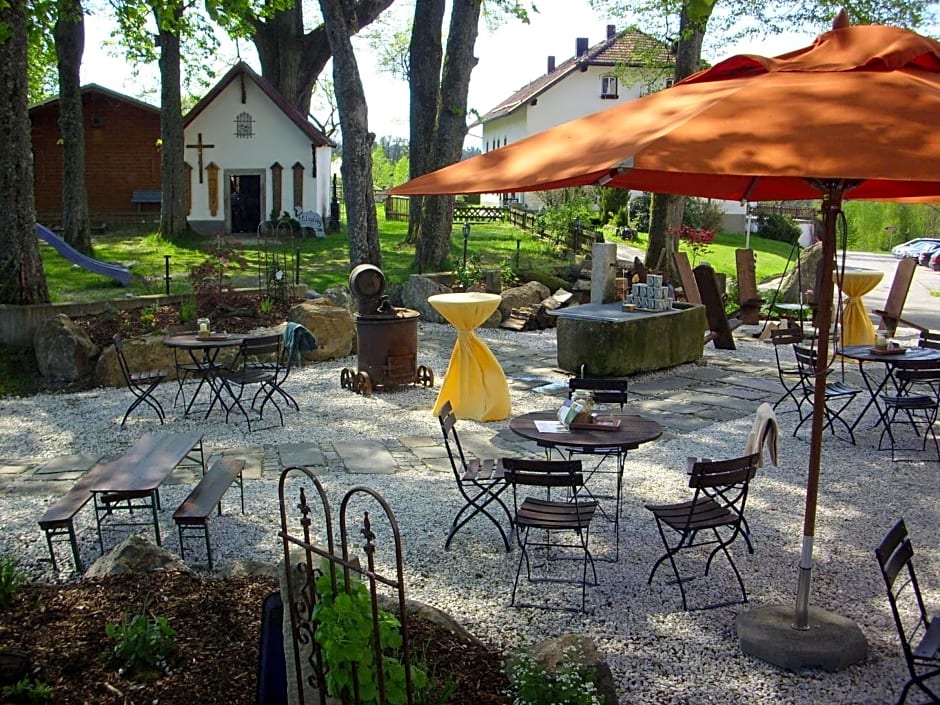 Brauerei-Gasthof Eck