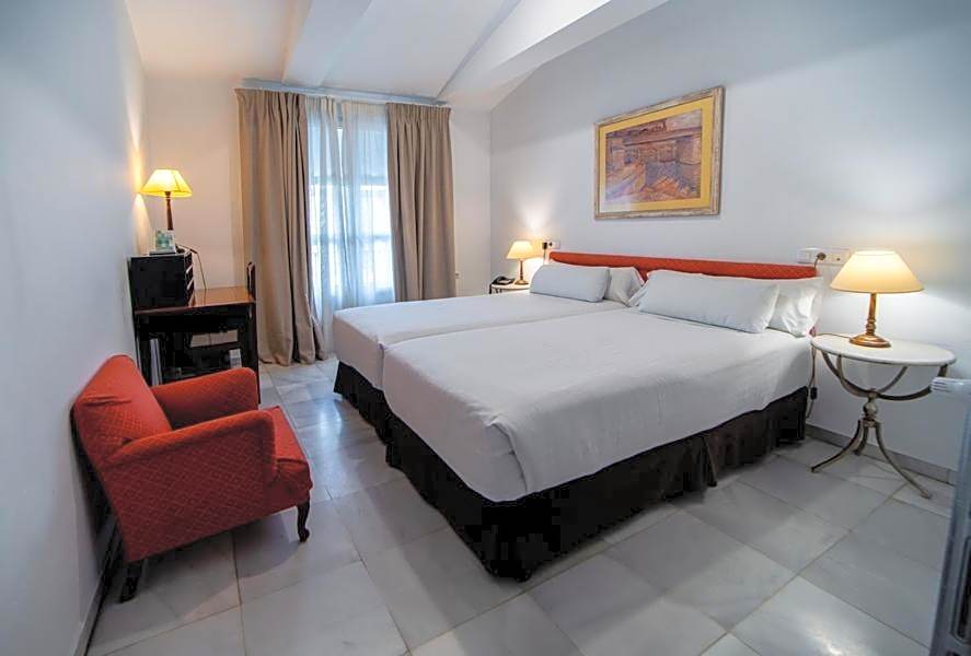 Hotel Simon