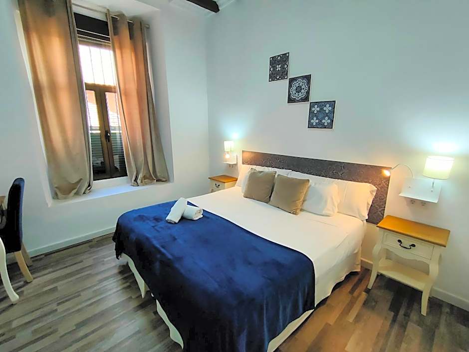 Zaida Boutique Hotel