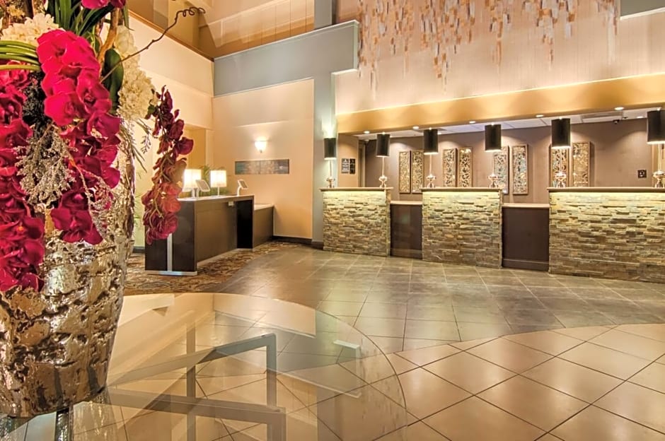 Copeland Tower Suites, Ascend Hotel Collection
