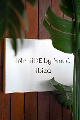 INNSiDE by Melia Ibiza Beach