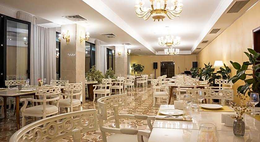 Panorama Lisi Grand Hotel