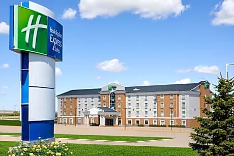 Holiday Inn Express Hotel & Suites Swift Current By IHG