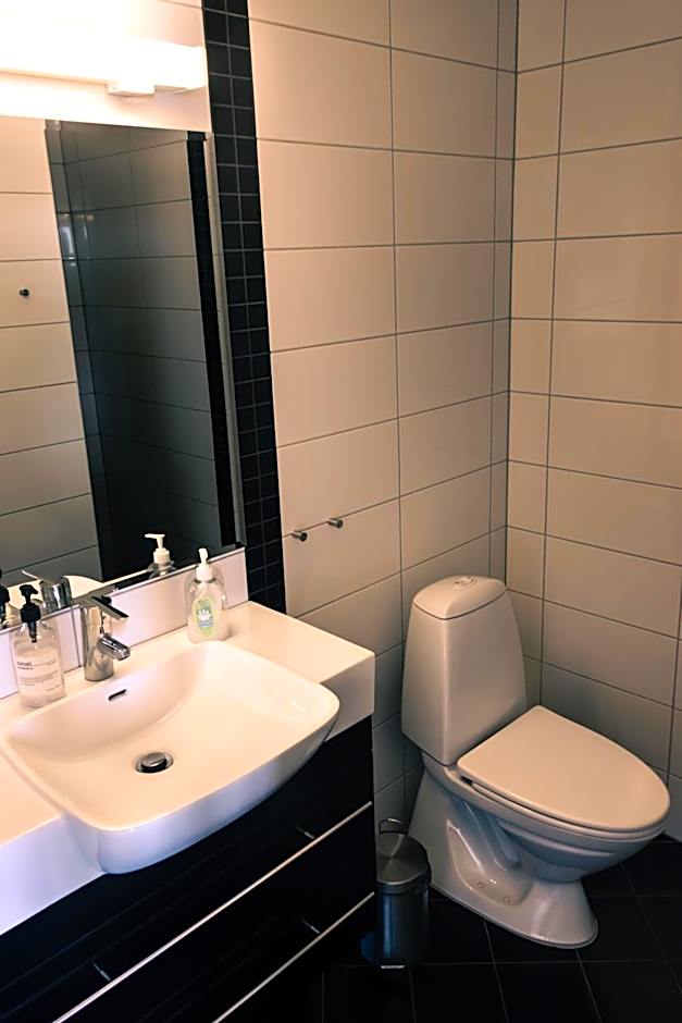 Storestølen Fjellhotell