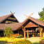 Doi Tung Lodge