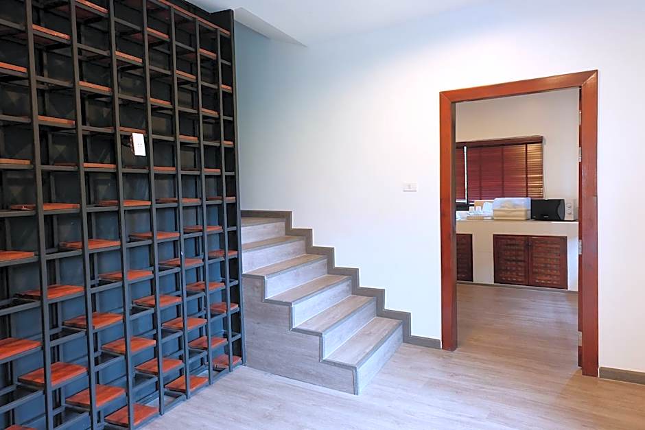 Rublom Chomview Pranburi